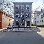 Haven On The Hill