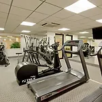 Holiday Inn Portland-By The Bay By Ihg