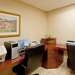 Holiday Inn Portland-By The Bay By Ihg
