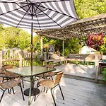 Mainer\'S Retreat