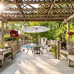 Mainer\'S Retreat