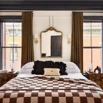 Blind Tiger Portland - Carleton Street Guest House