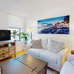 Congress Square Loft
