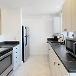 Congress Square Loft