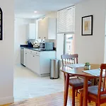 Congress Square Loft