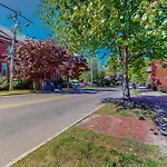 Cumberland Casa - A