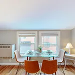 Cumberland Casa - B