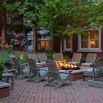 Portland Harbor Hotel