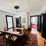 Historic East End - Top Of Munjoy Hill!