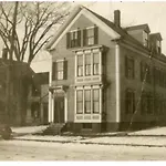 Historic East End - Top Of Munjoy Hill!