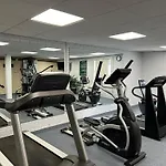 Ramada Plaza By Wyndham Portland