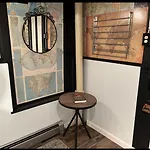 Guest Space On The Portland Peninsula