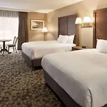 Ramada Plaza By Wyndham Portland