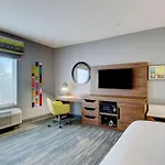 Hampton Inn & Suites Portland West