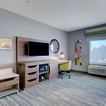 Hampton Inn & Suites Portland West