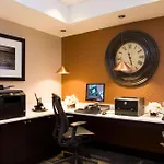 Embassy Suites By Hilton Portland Maine