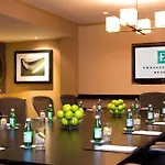 Embassy Suites By Hilton Portland Maine