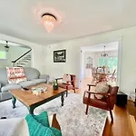 The Highland House
