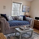 Top Deck Portland Property With Views