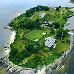 Private Island Residence