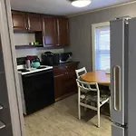 3Rd Floor Furnished Apt Downtown Portland