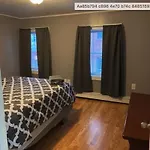 3Rd Floor Furnished Apt Downtown Portland