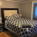 3Rd Floor Furnished Apt Downtown Portland