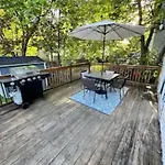 Beautiful, Spacious Home, Minutes To The Old Port!