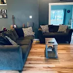 Beautiful, Spacious Home, Minutes To The Old Port!