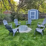 Beautiful, Spacious Home, Minutes To The Old Port!