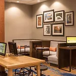 Residence Inn Portland Downtown Waterfront