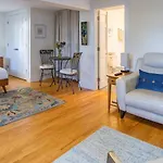 A Peaceful Oasis On Munjoy Hill - 4Br2Ba House & Parking