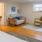 Garden Suite A Peaceful Oasis On Munjoy Hill