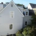 A Peaceful Oasis On Munjoy Hill - 3Br Cottage & Parking
