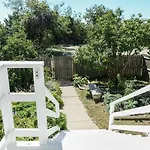 A Peaceful Oasis On Munjoy Hill - 3Br Cottage & Parking