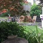 Peaceful Oasis On Munjoy Hill 1St Flr 3Br Parking
