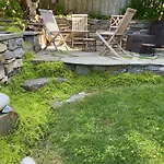 Peaceful Oasis On Munjoy Hill 1St Flr 3Br Parking