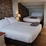 Luxury Penthouse In Downtown Portland