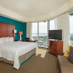 Residence Inn Portland Downtown Waterfront