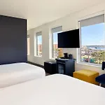 Aloft Portland Downtown Waterfront Me