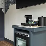 Aloft Portland Downtown Waterfront Me