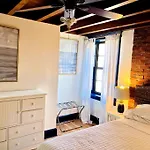 Large West End Penthouse Walk To Old Port W/Parking