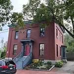 Large West End Penthouse Walk To Old Port W/Parking
