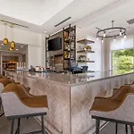Hilton Garden Inn Portland Airport
