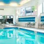 Residence Inn Portland Downtown Waterfront