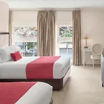 Portland Regency Hotel & Spa