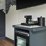 Aloft Portland Downtown Waterfront Me