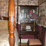 Fleetwood House Bed And Breakfast