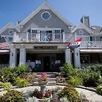 Inn On Peaks Island