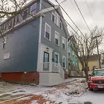 Turner Apartments